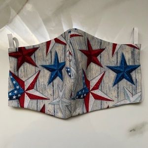 🇺🇸Patriotic Face Masks🇺🇸